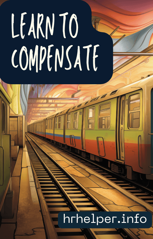 Learn to Compensate